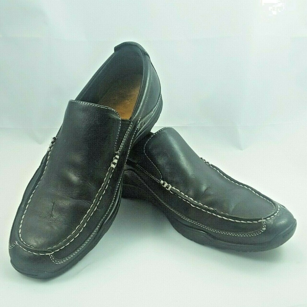 Size 10 Men's Cole Haan Loafer Shoe
